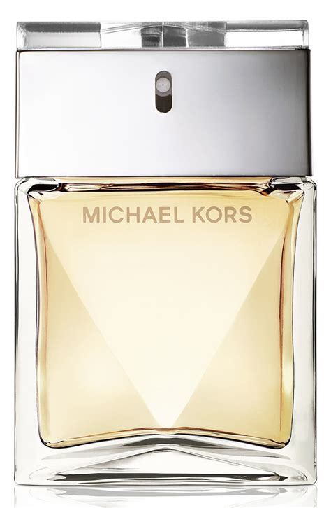 michael kors edp.